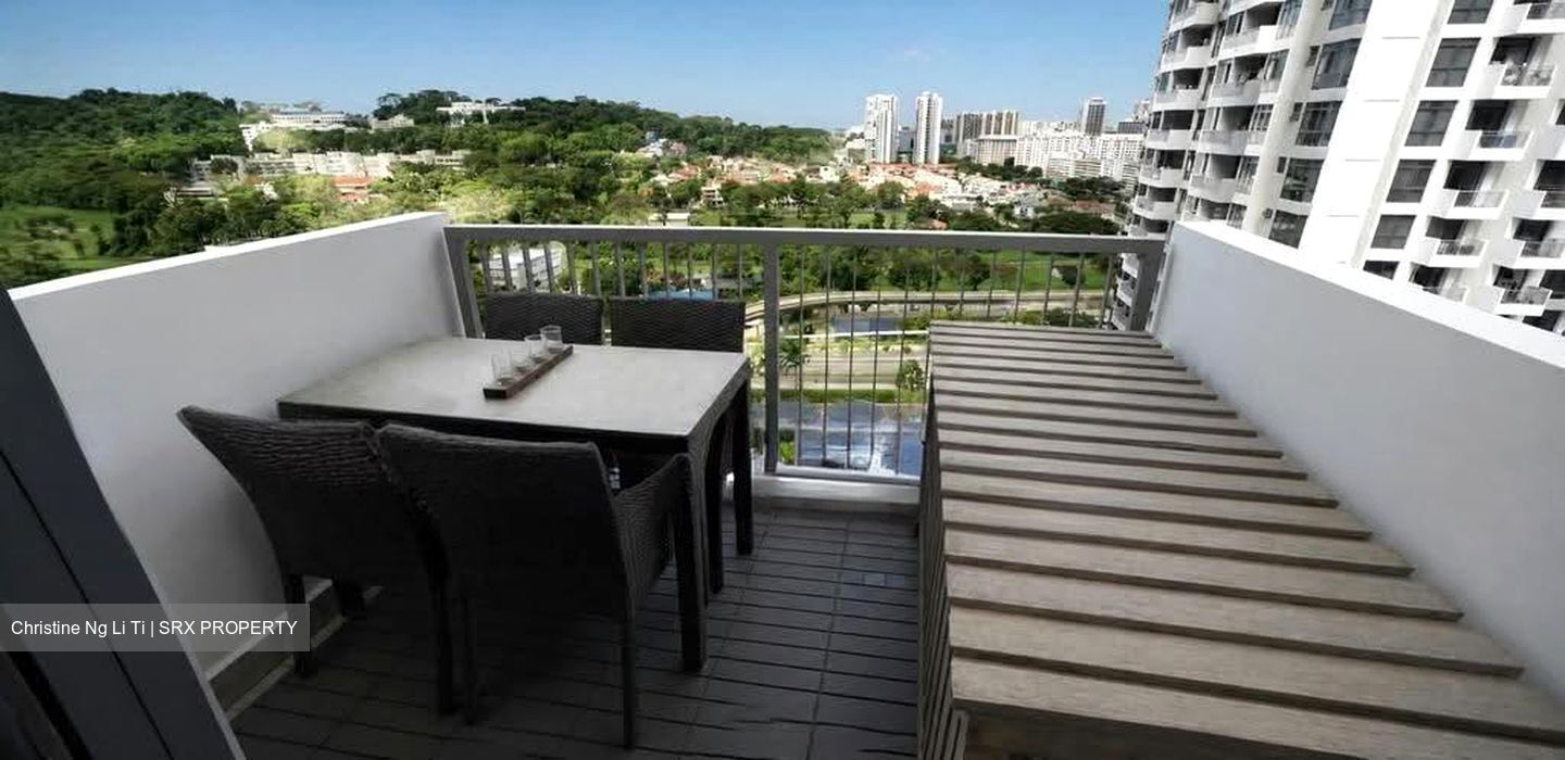 Hillion Residences (D23), Apartment #627404191